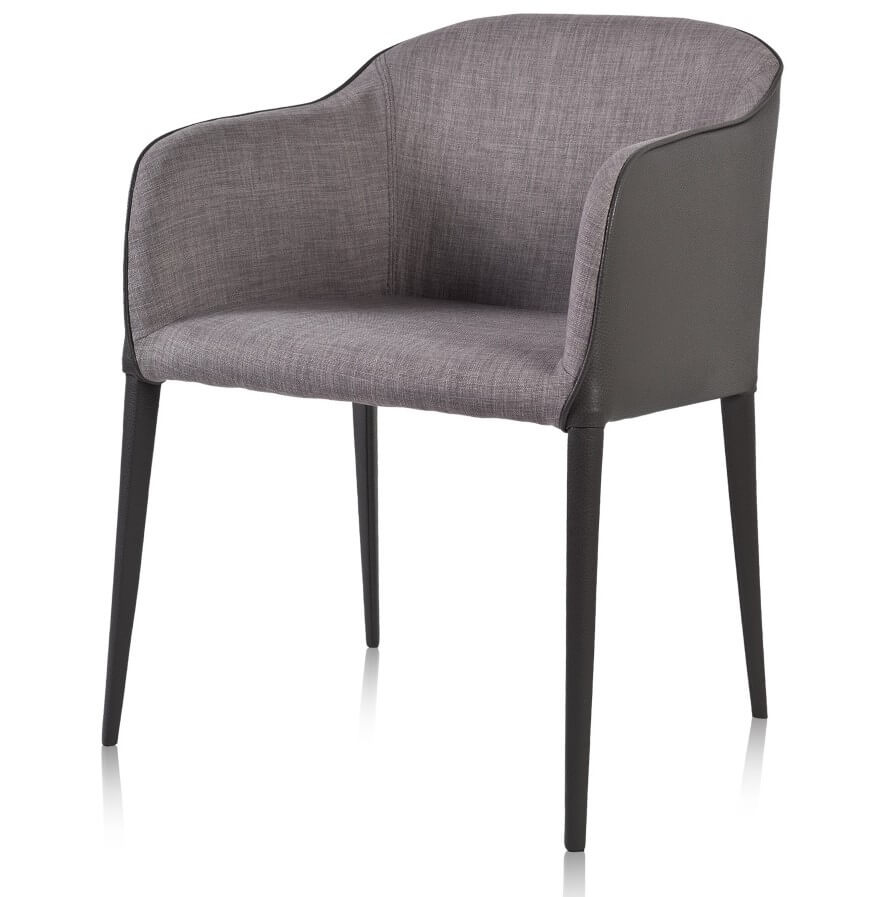 Salice dining armchair