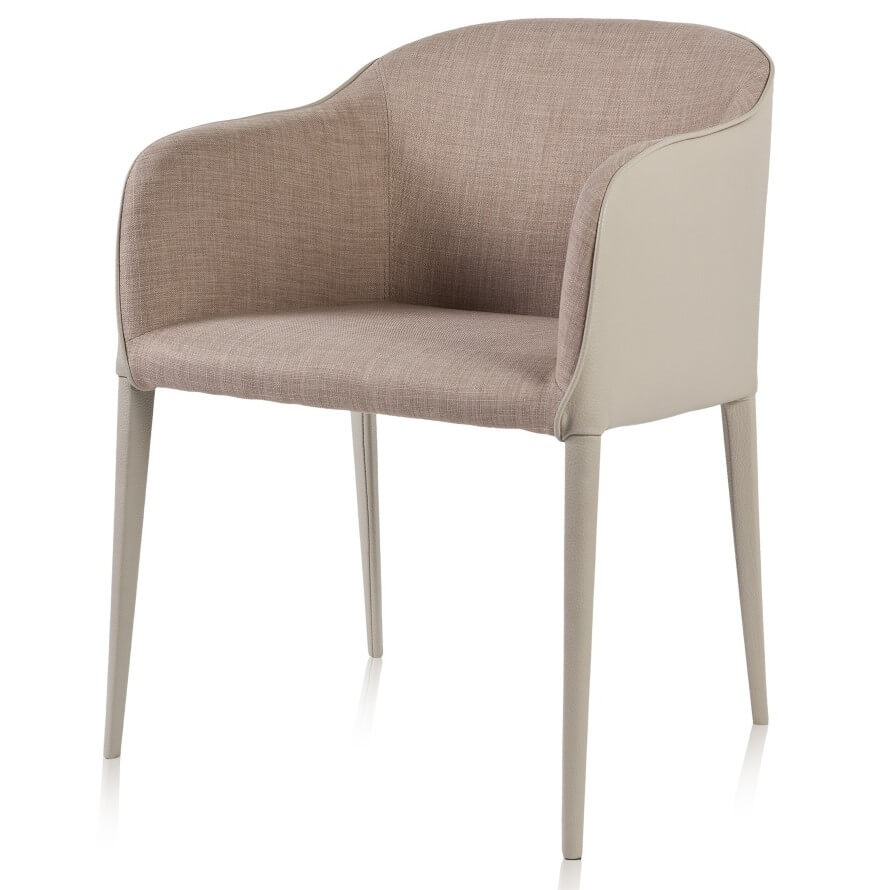 Salice dining armchair