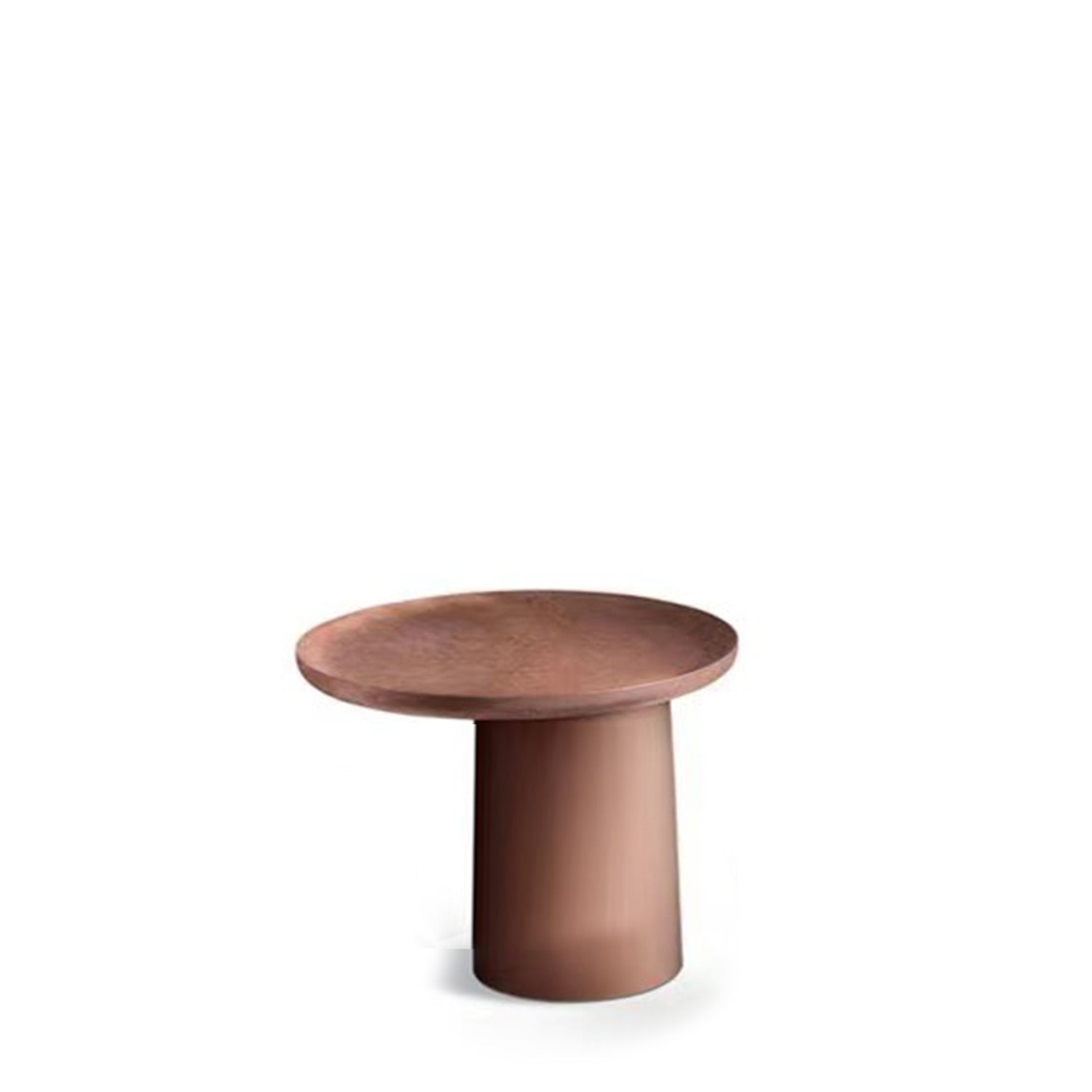 Tarnone side table low