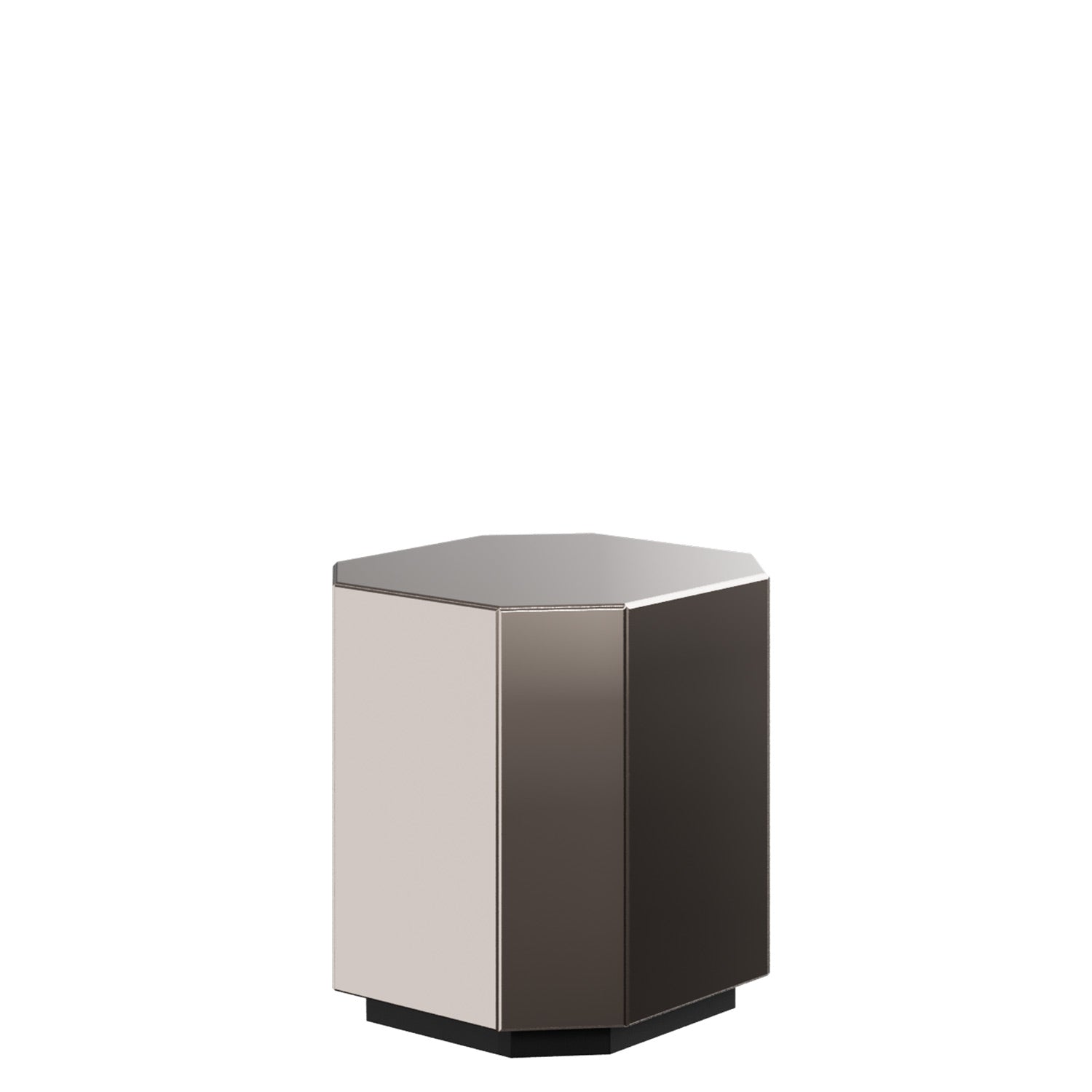 Vada low side table