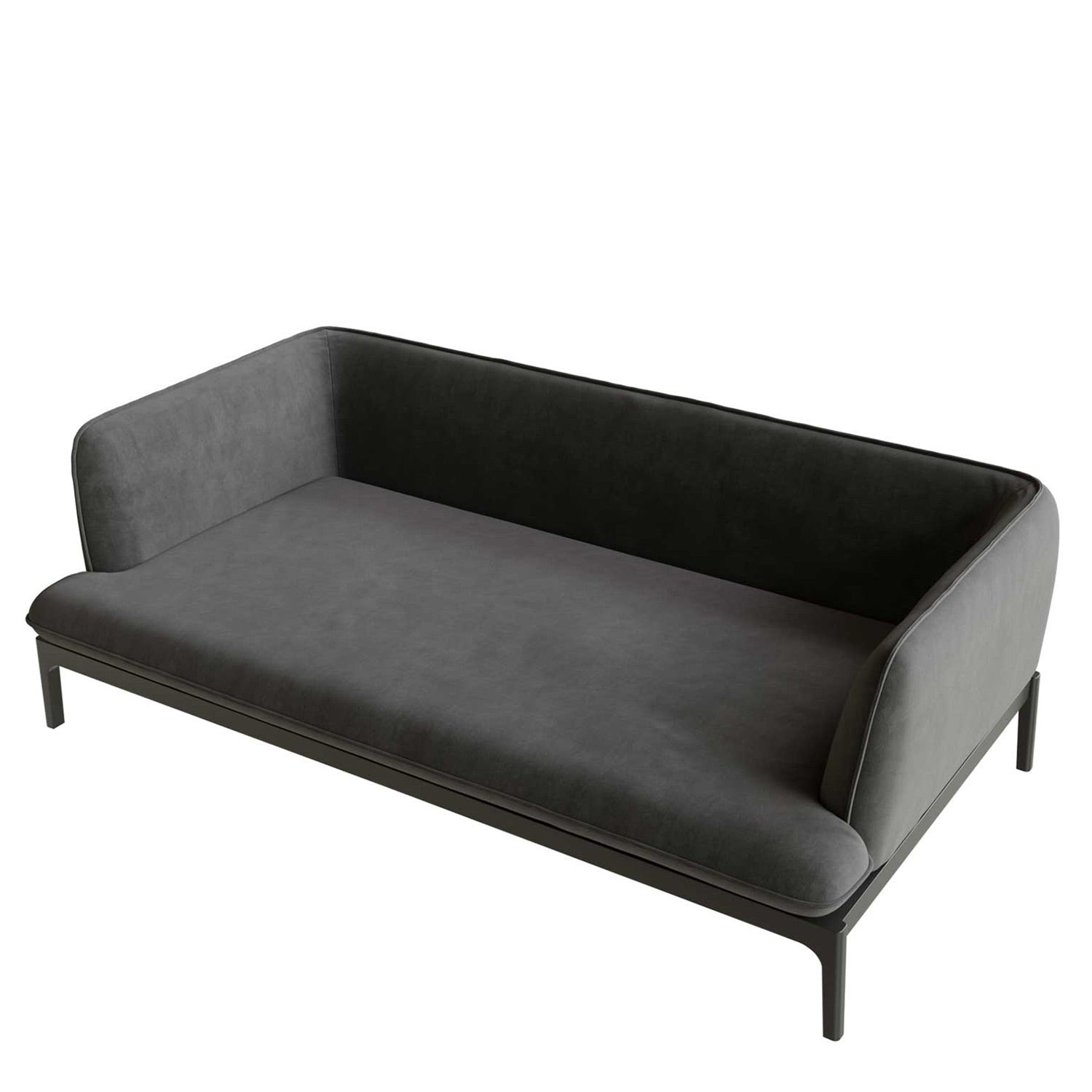 Valenza deep sofa