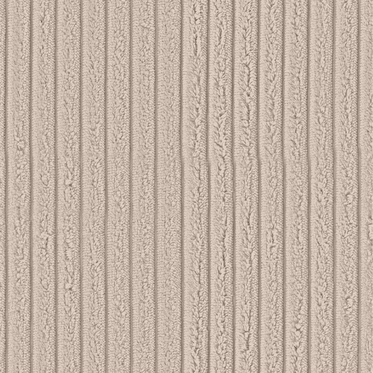 Modularna sedežna garnitura Soft - tabure