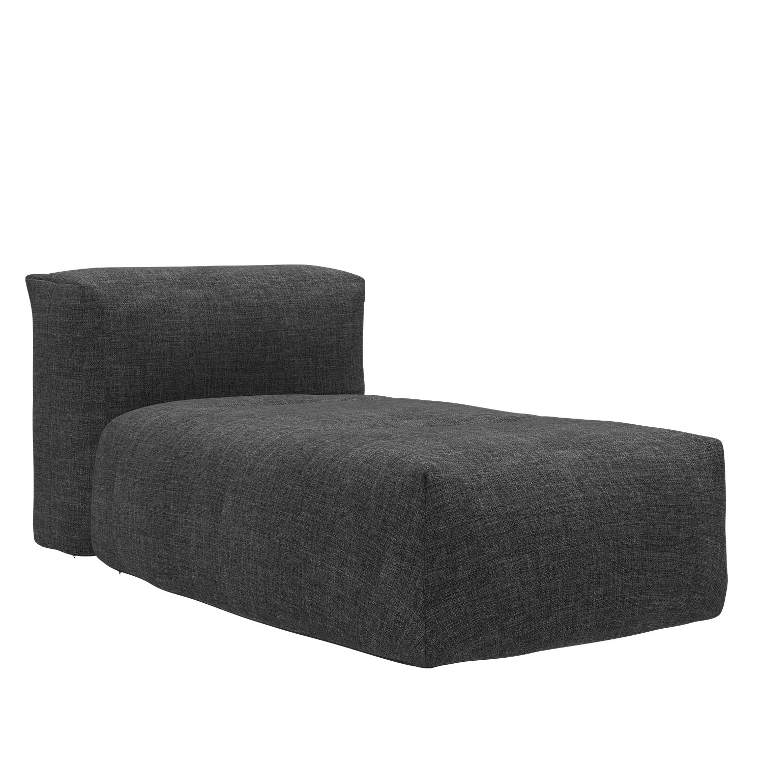 Soft lounge sofa - lounge section