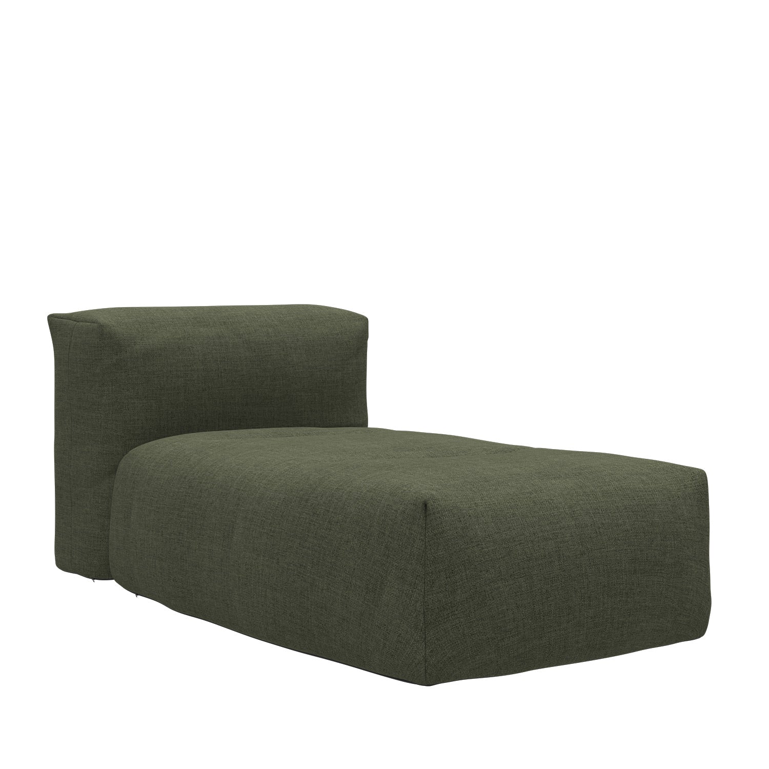 Soft lounge sofa - lounge section