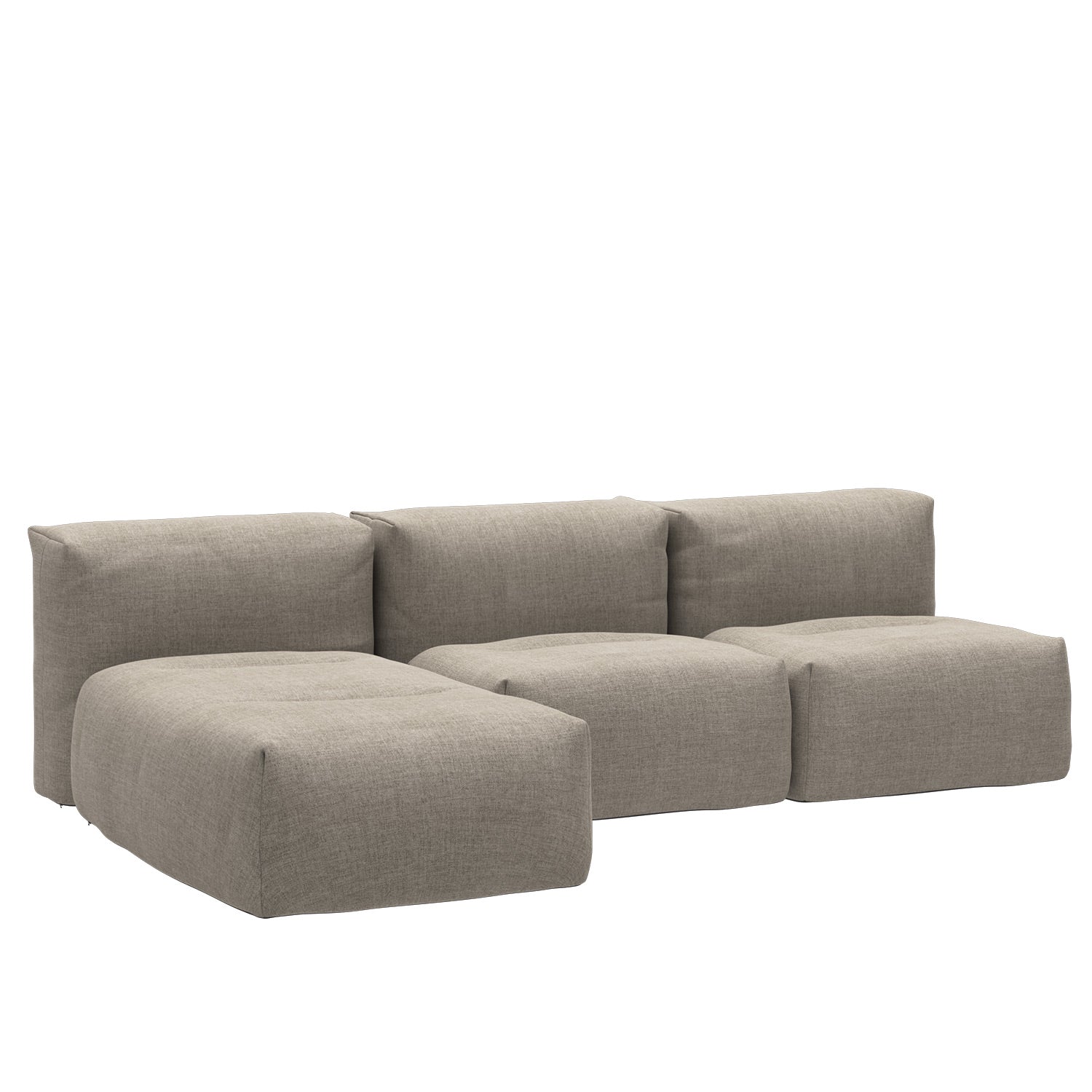 Soft lounge sofa