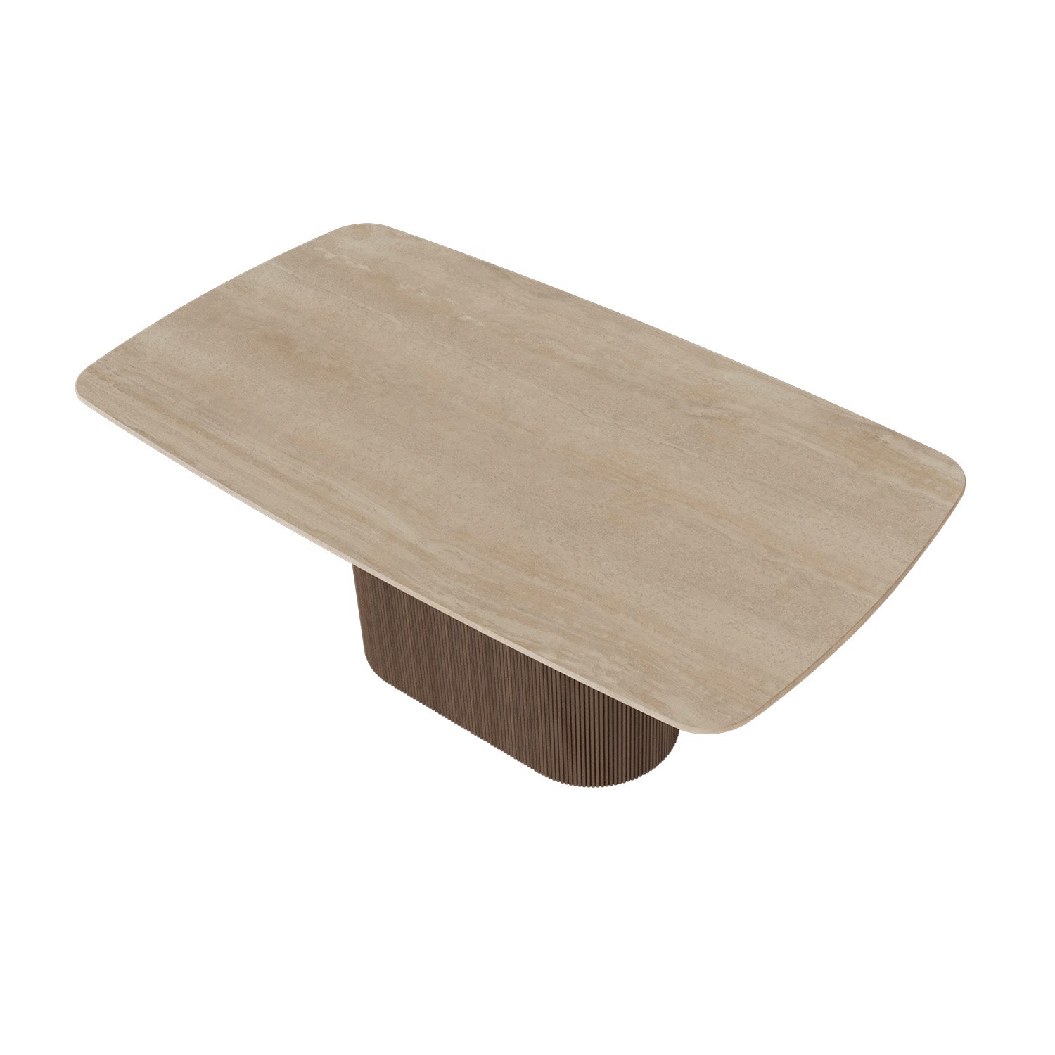 Jedilniška miza Tracino