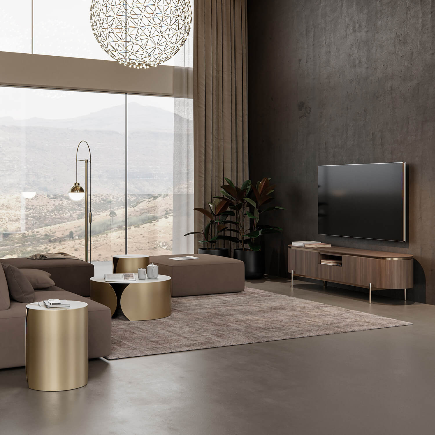 Celoni TV unit