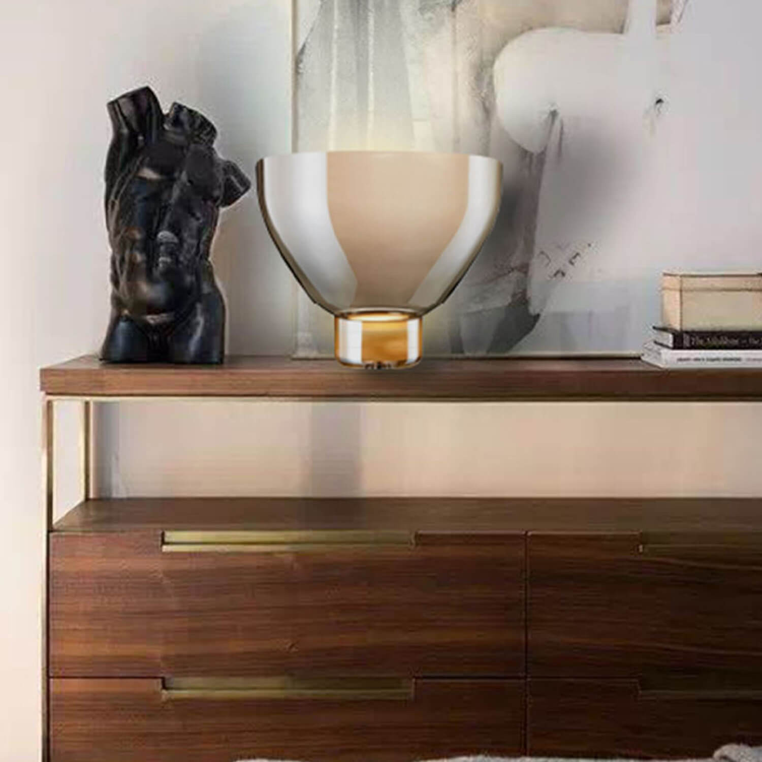 Lupia table lamp