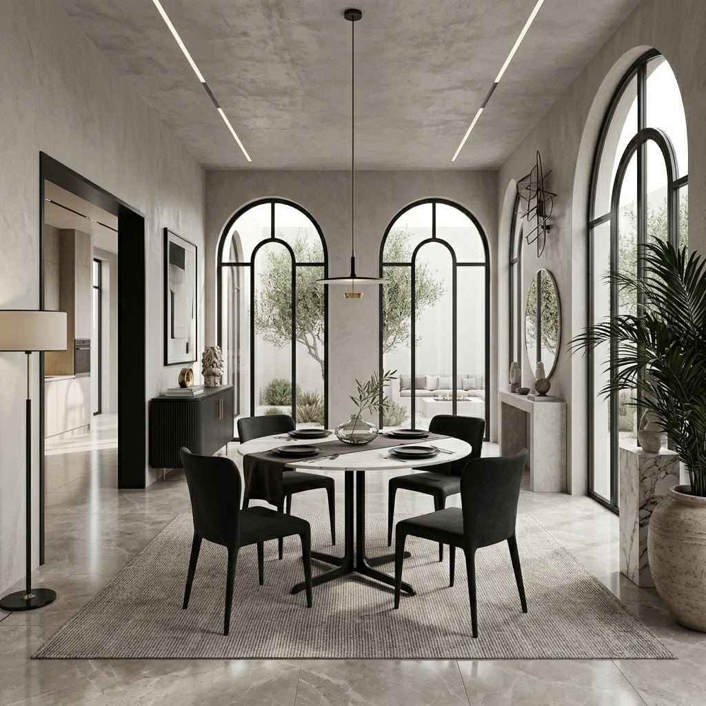 Teana dining table