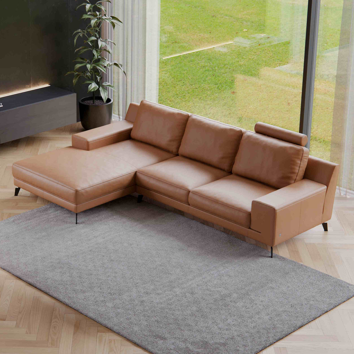 Turro sofa