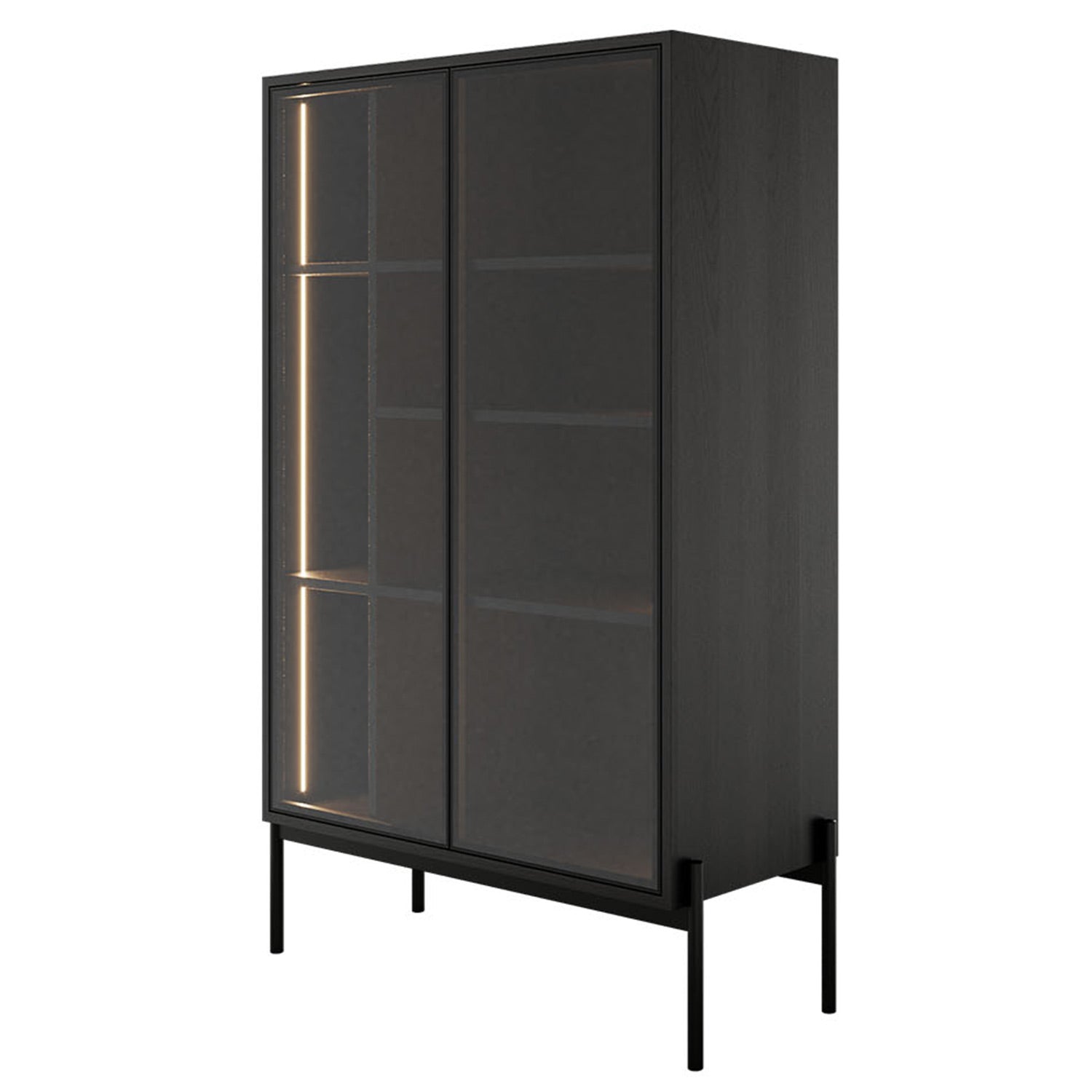 Mentana XL wall cabinet