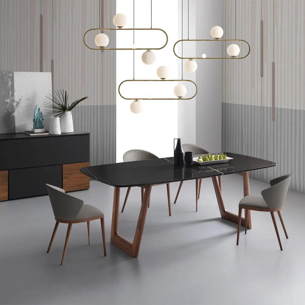 Achele dining chair - Dining chair