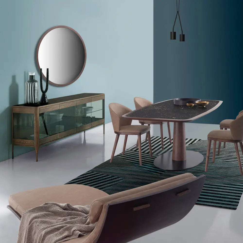 Achele dining chair - Dining chair