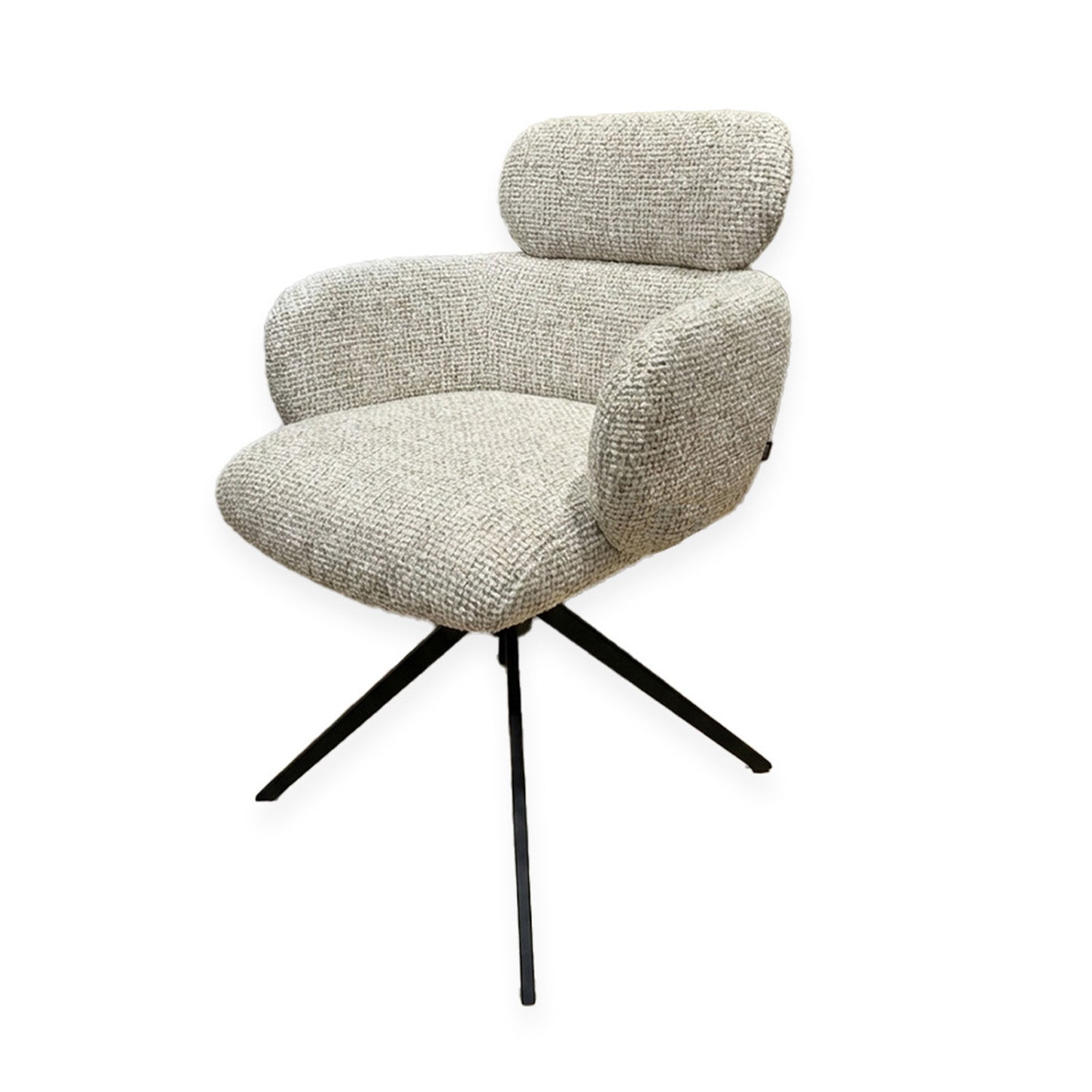 Jedilniški stol Alecia