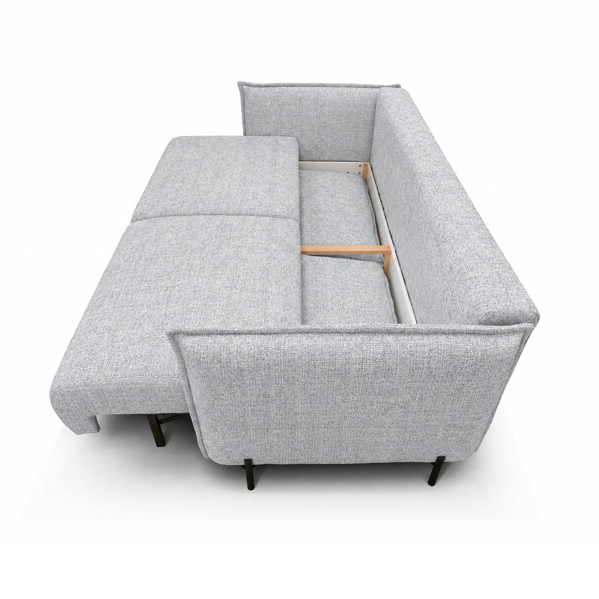 Amalfi sofa bed - 3 seater - exhibit