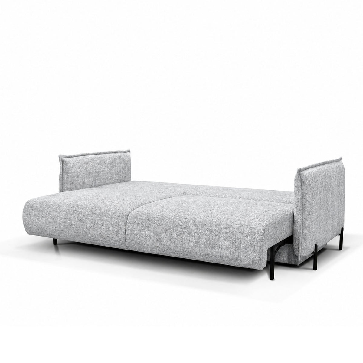 Amalfi sofa bed - 3 seater - exhibit