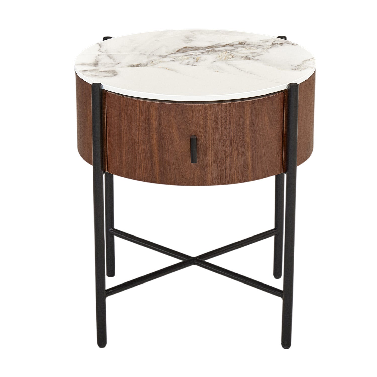 Nočna omarica Ascal