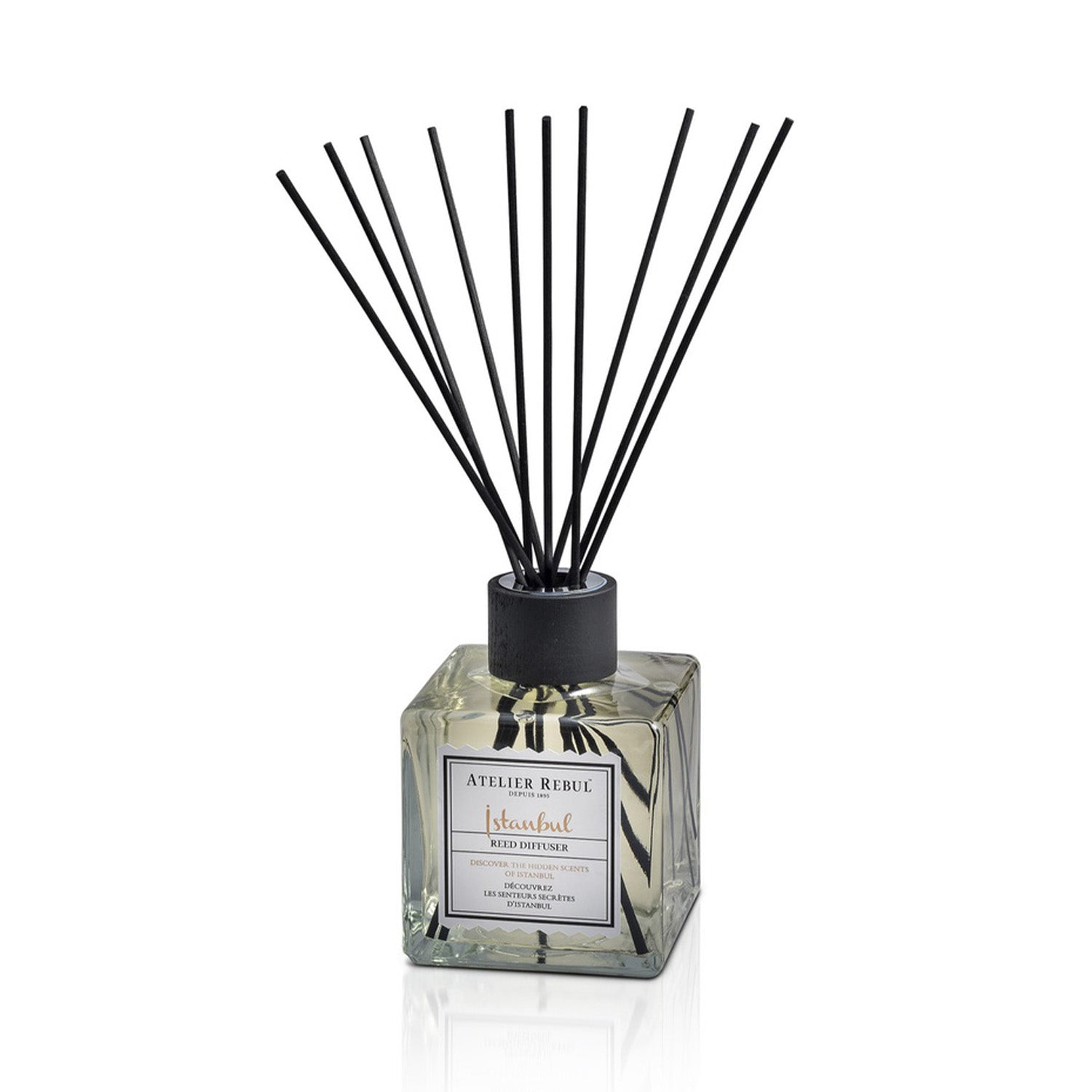 Difuzor Istanbul 2500 ml