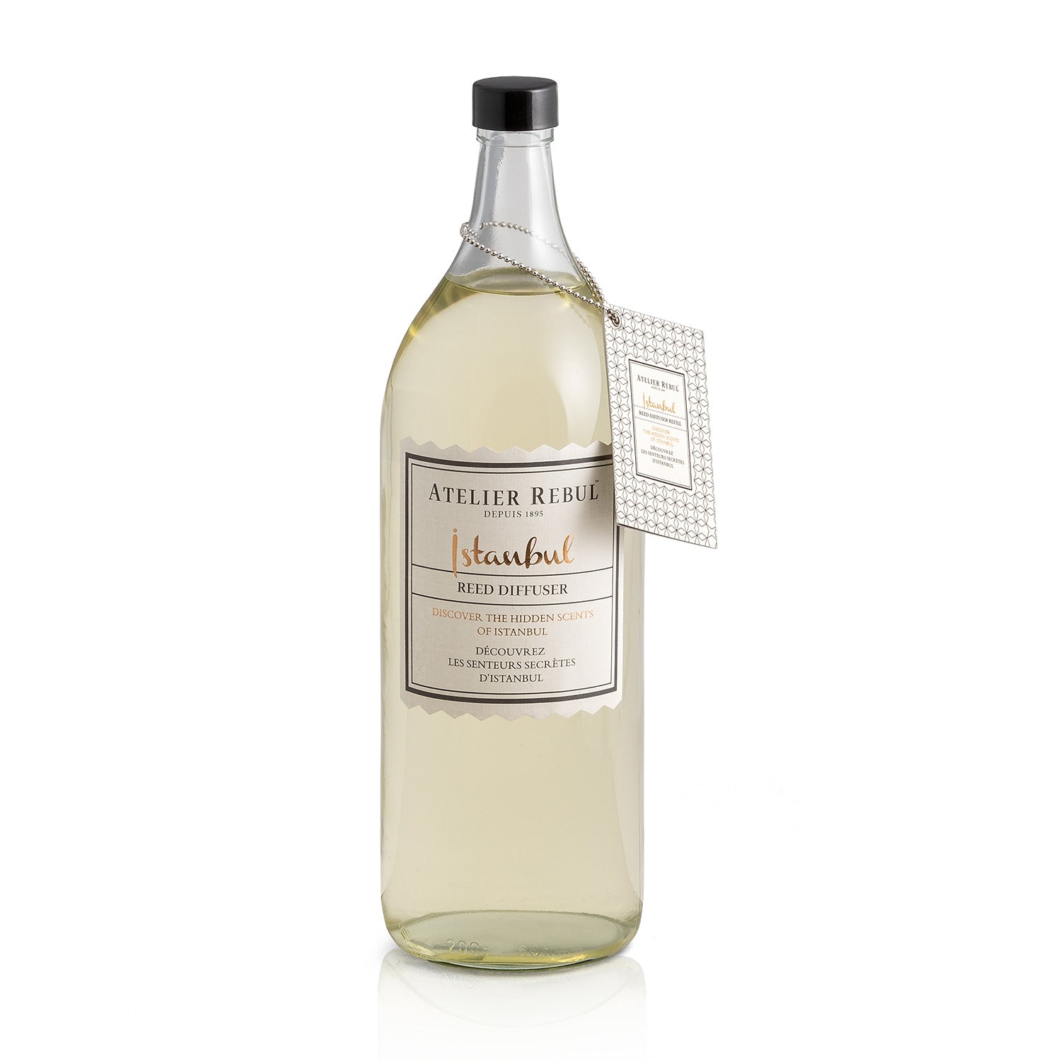 Difuzor Istanbul 2000 ml - refil