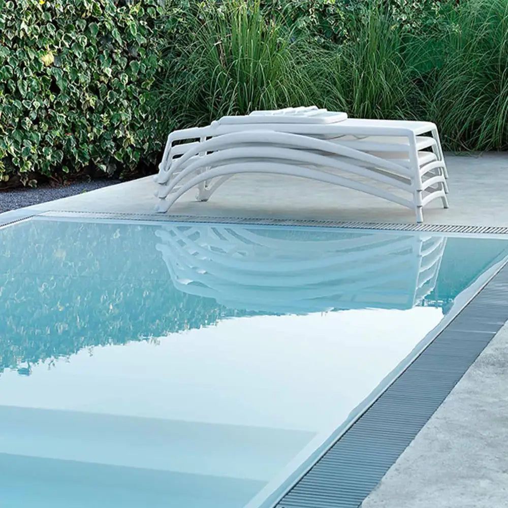 Atlantico sunbed - Sunbed
