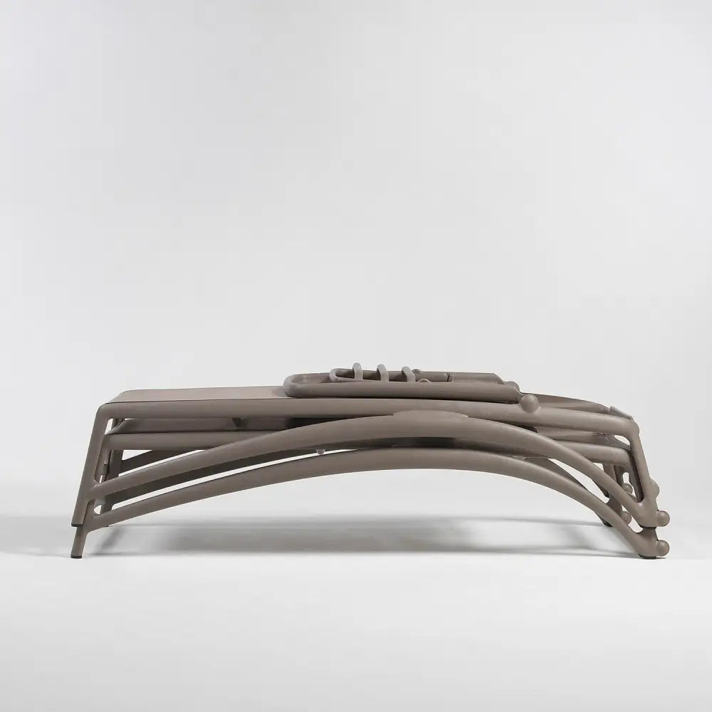 Atlantico sunbed - Sunbed