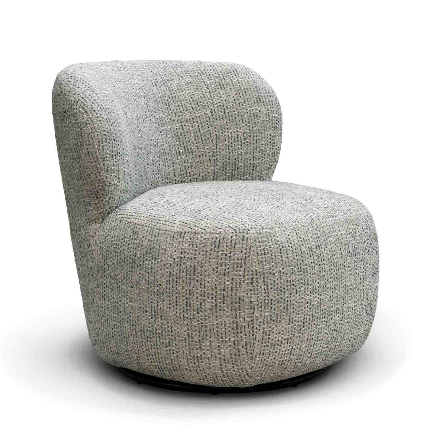 Berry armchair
