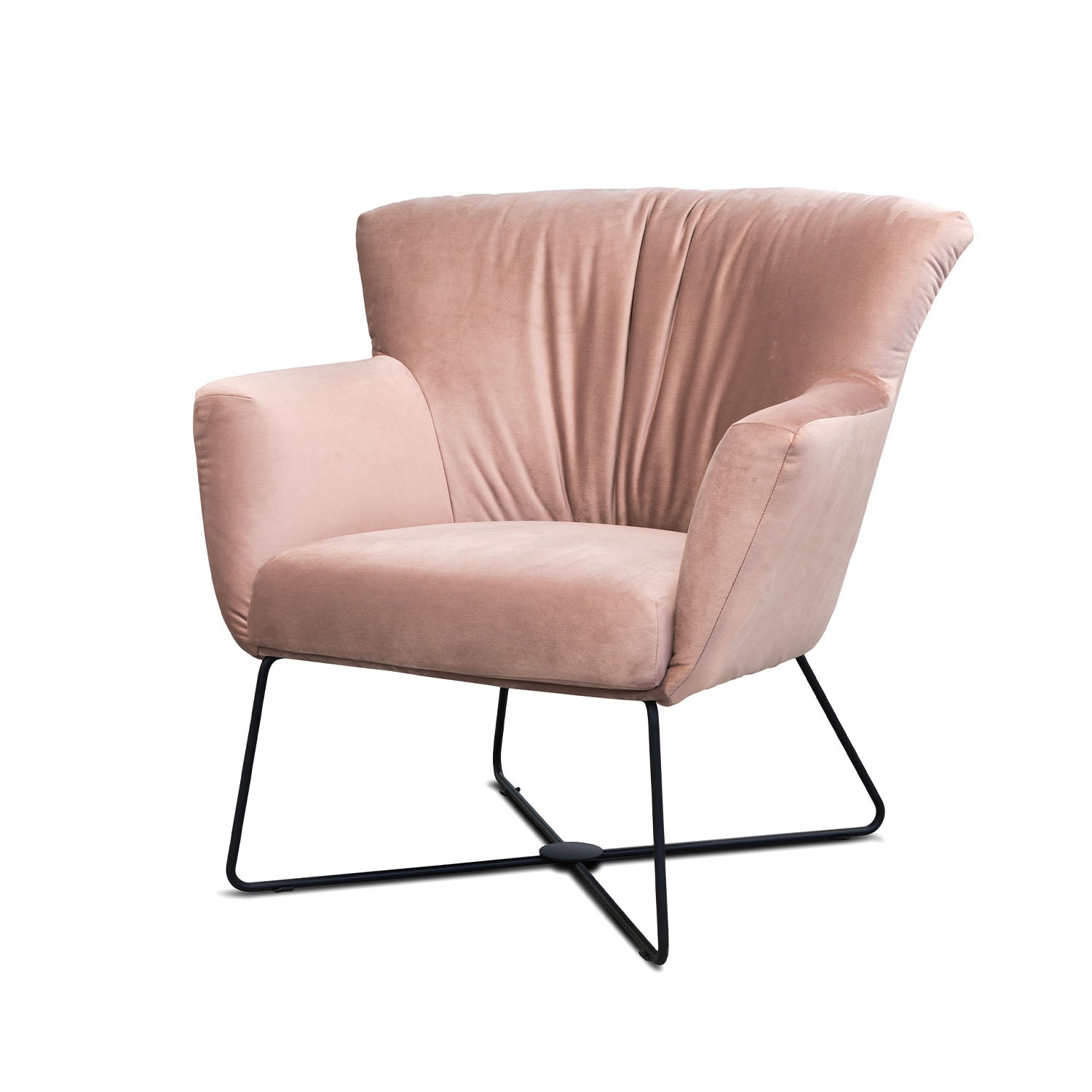 Ila armchair