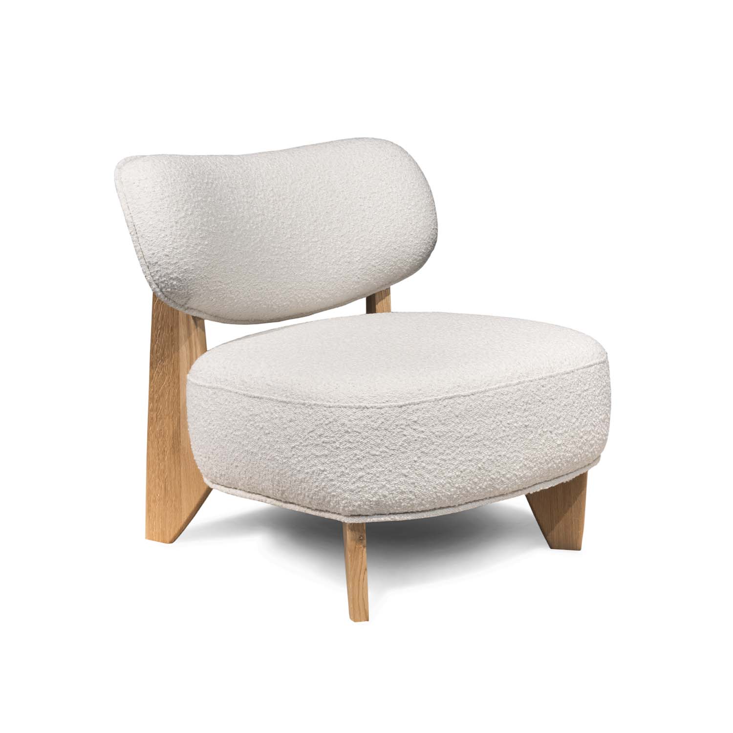 Juna armchair