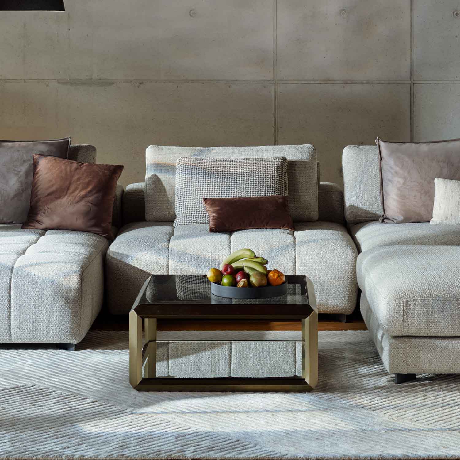 Bella vista sofa