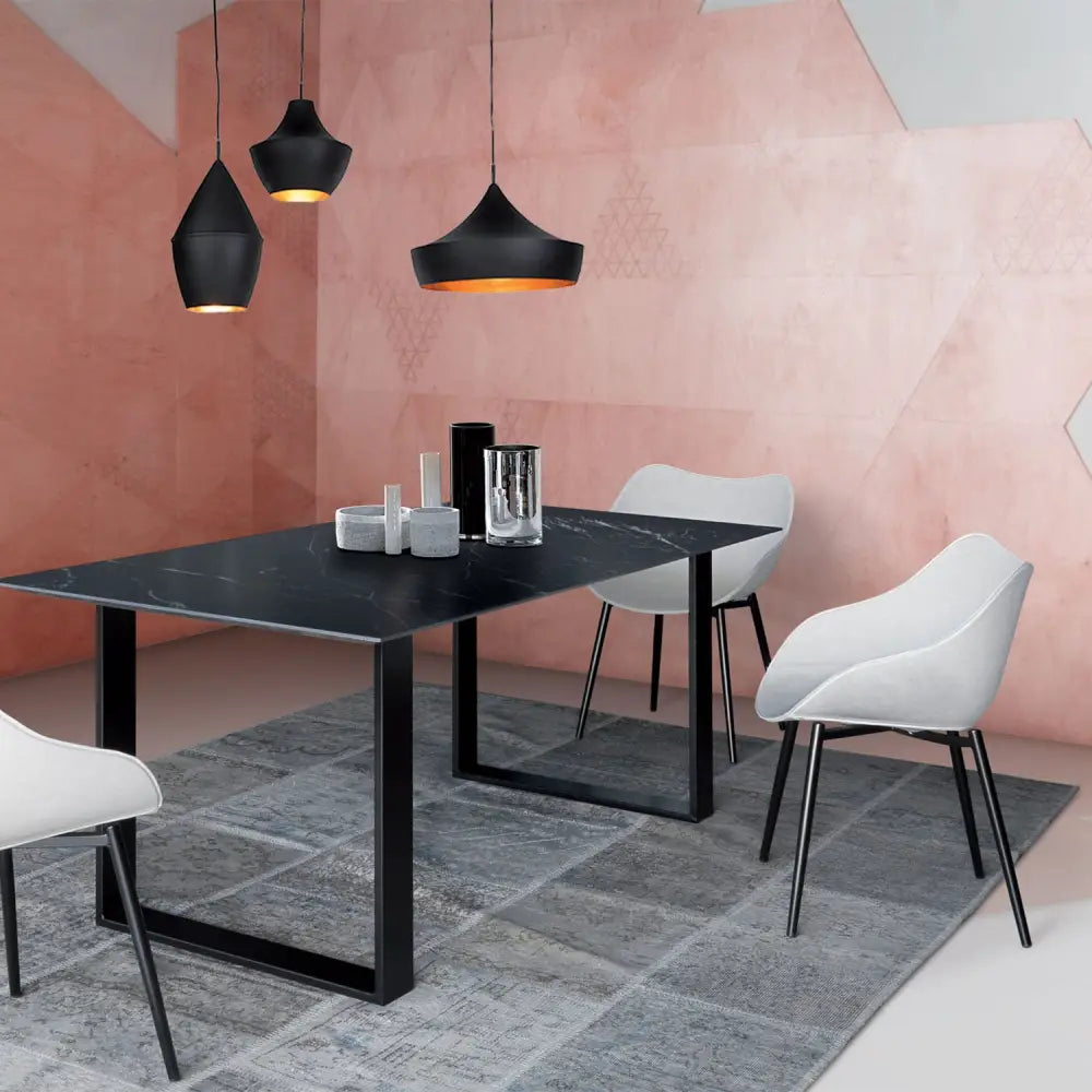 Calla dining chair - Dining chair