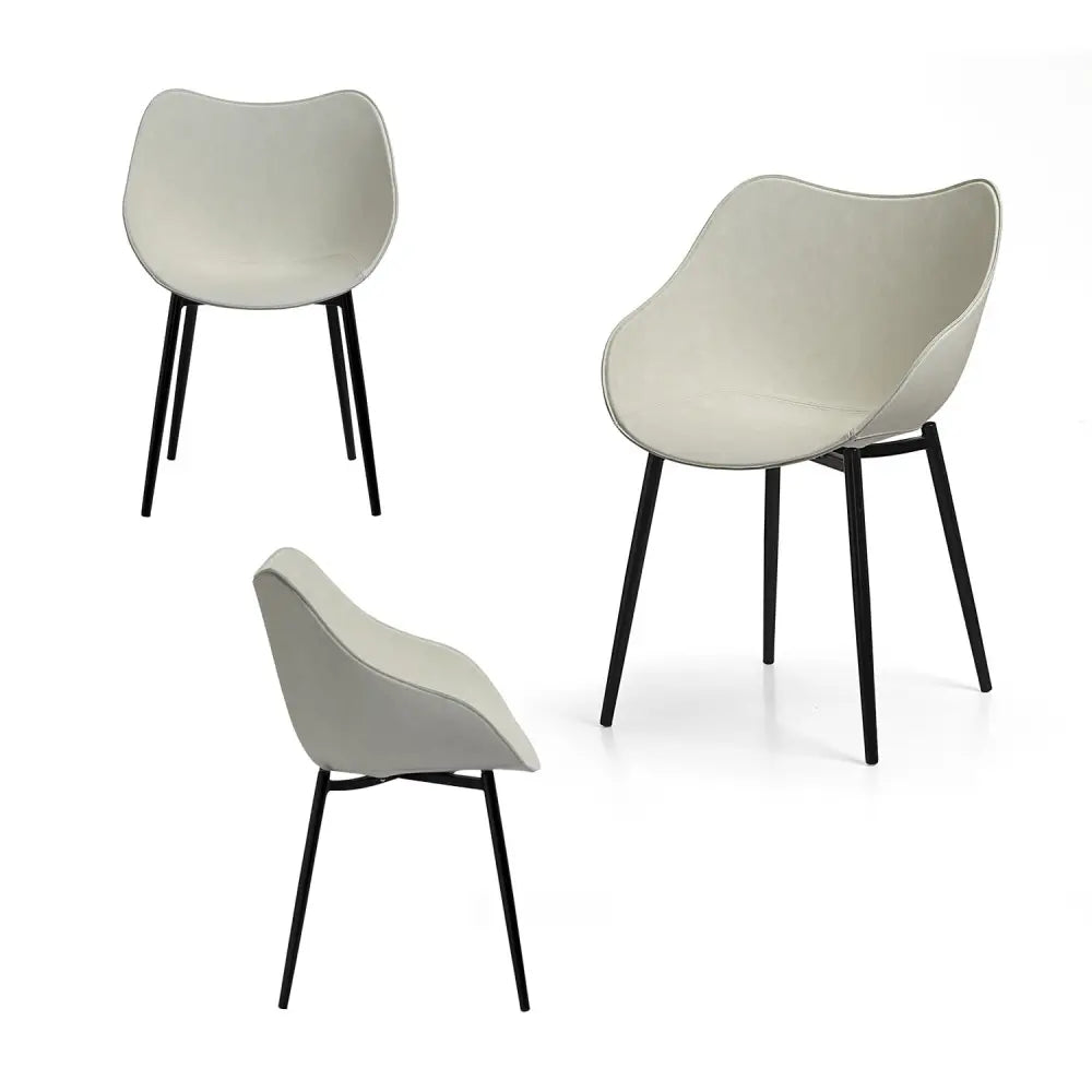 Calla dining chair - Dining chair