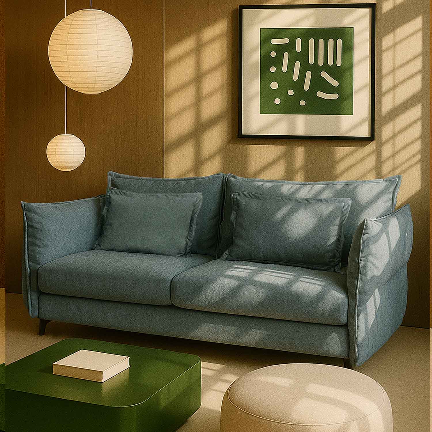Carmen sofa