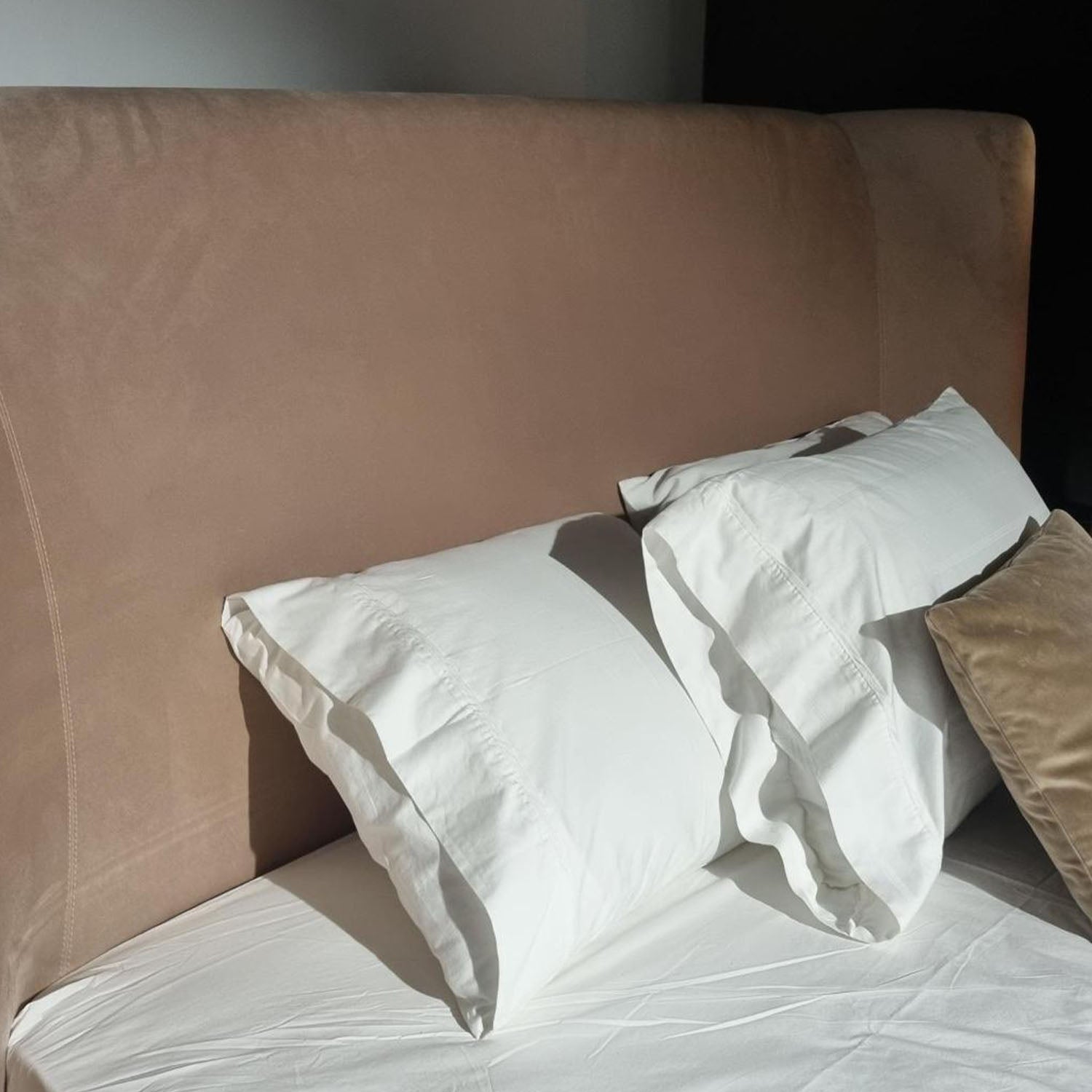 Postelja Castle - eksponat