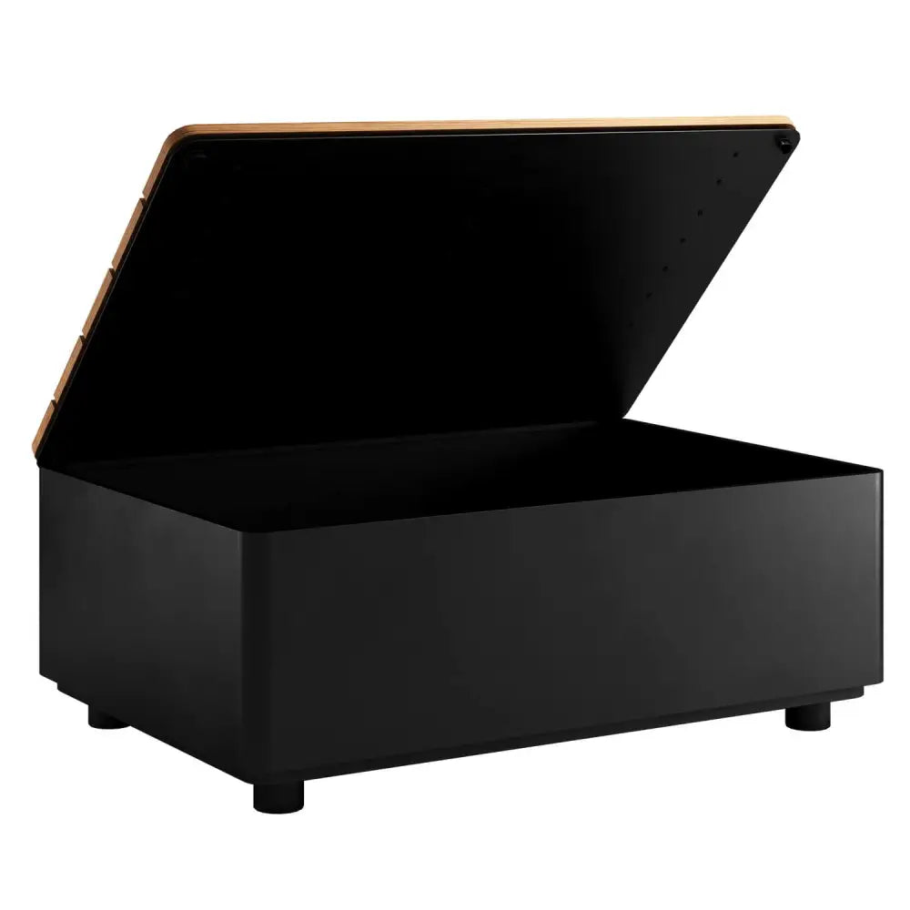 Cobana lounge sofa - 4 seater with Patio Storage Table Outdoor lounge sofa