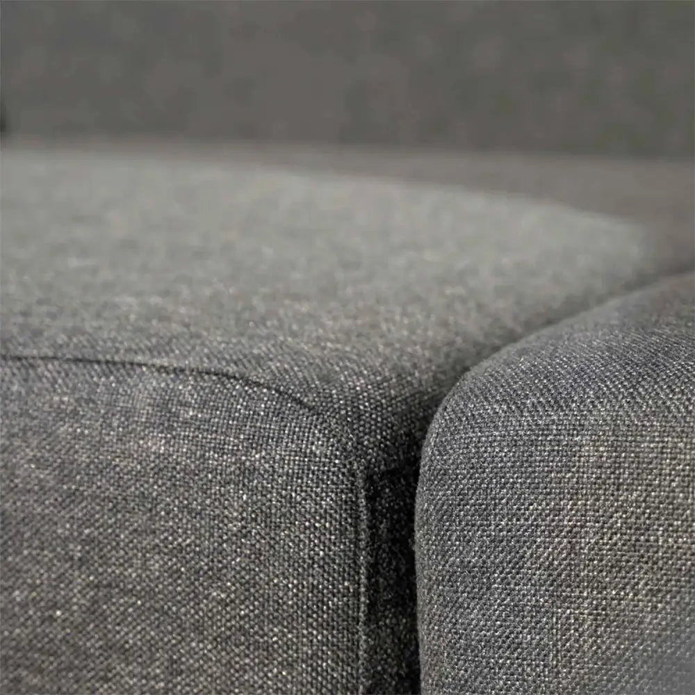 Cobana lounge sofa - 5 seater corner sofa with armrest Outdoor lounge sofa