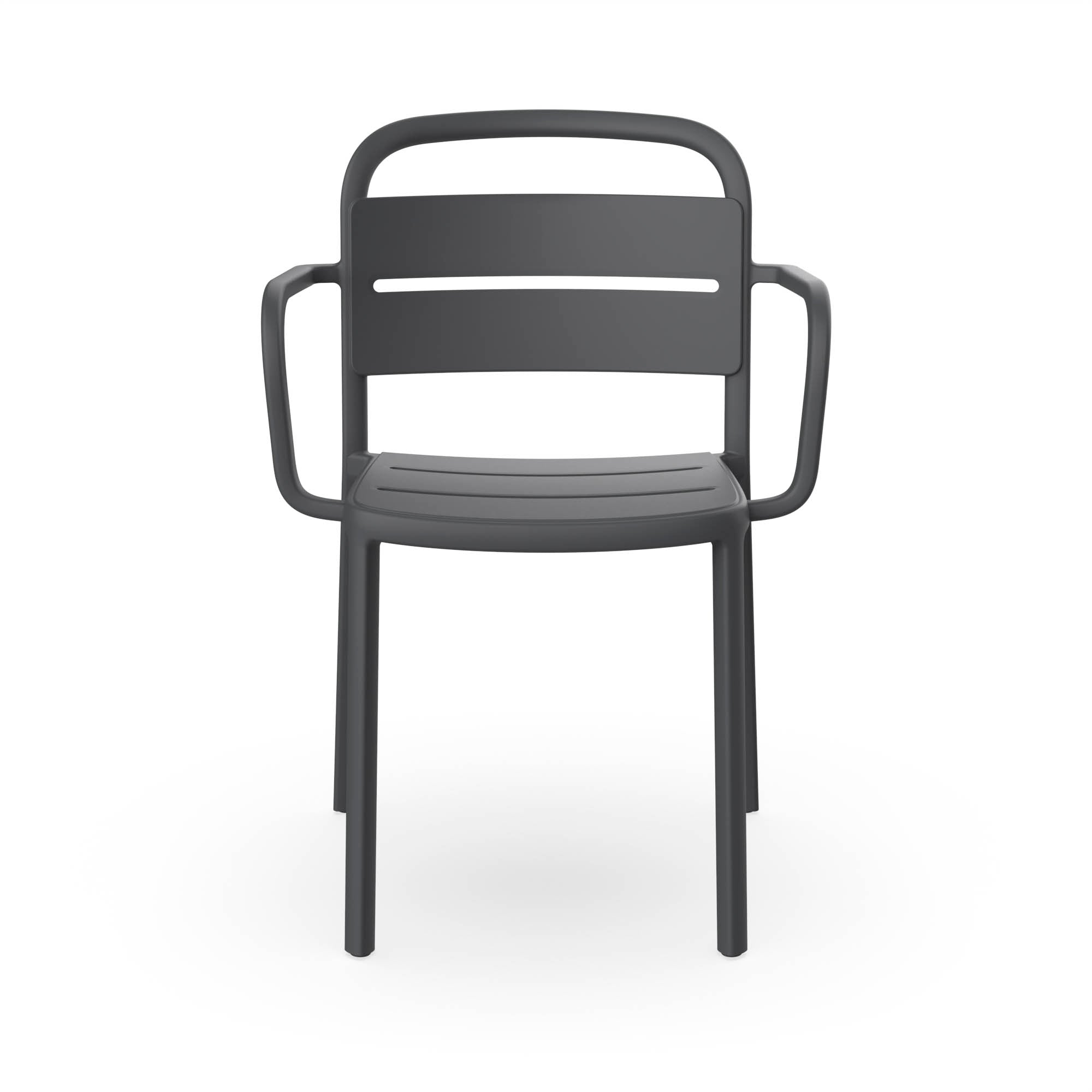 Como armchair