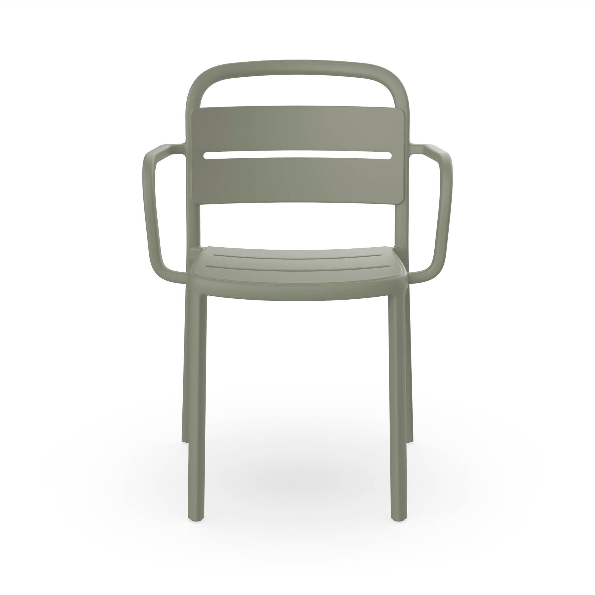 Como armchair