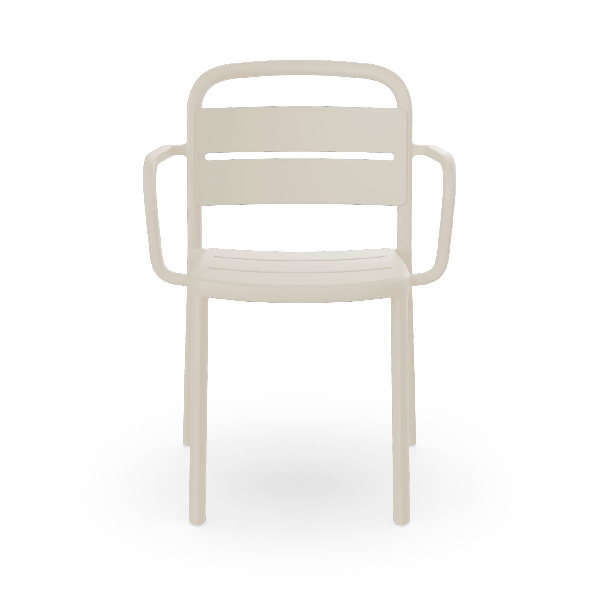 Como armchair