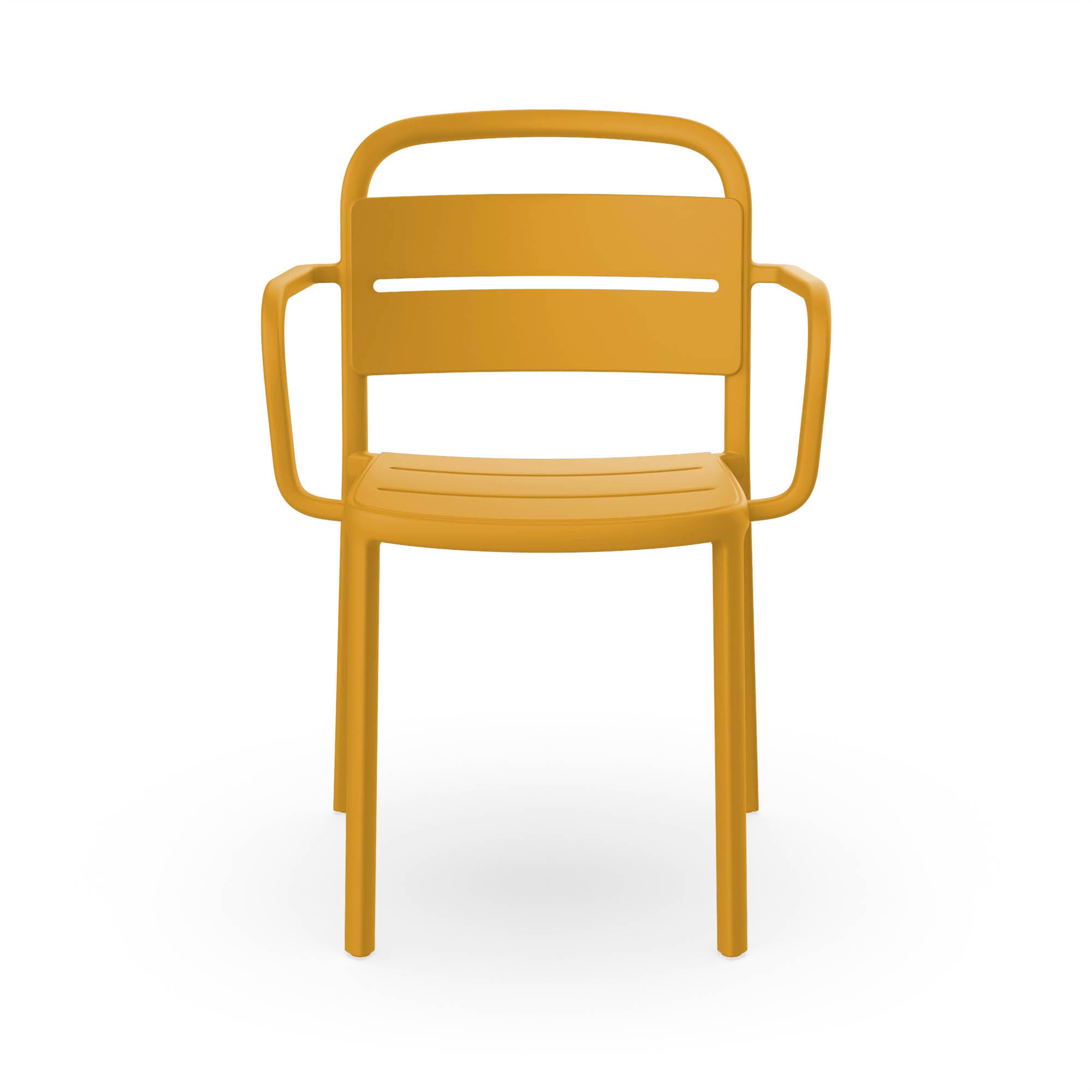 Como armchair