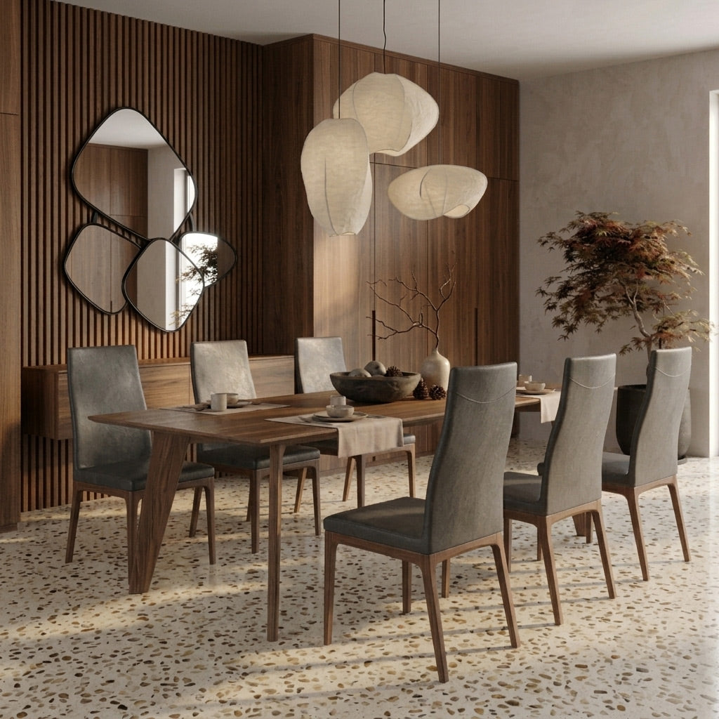 Lanzo dining chair