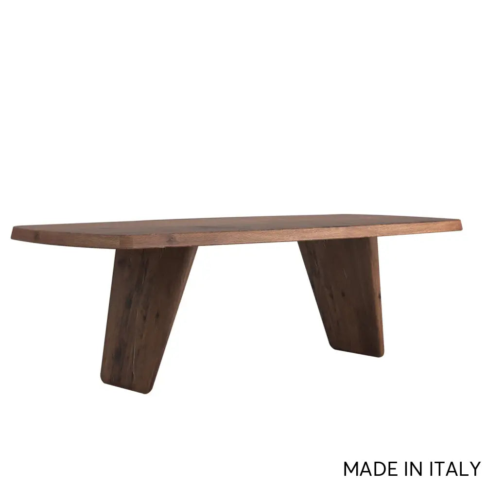 Cosmo smooth dining table - Dining table