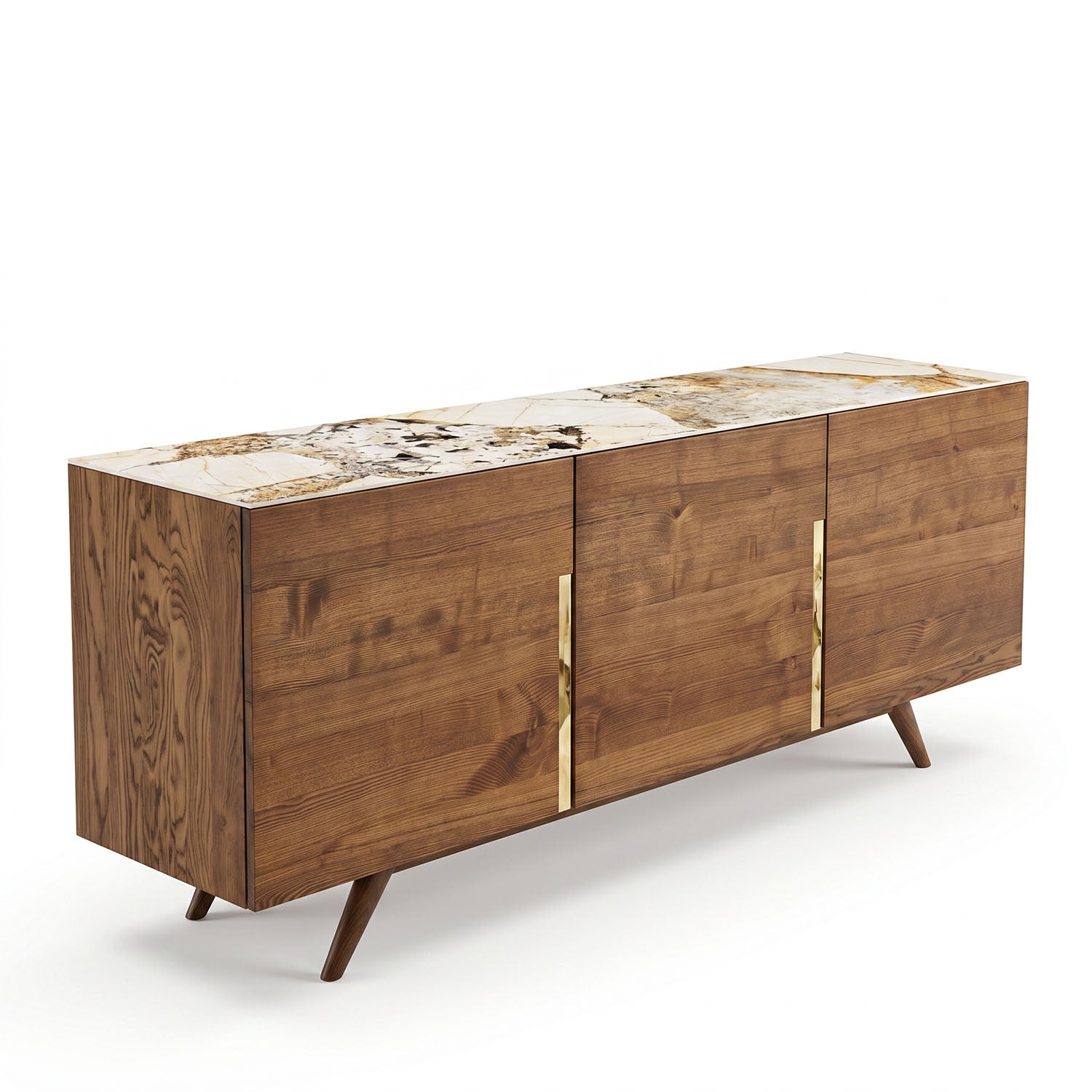 Faruna buffet