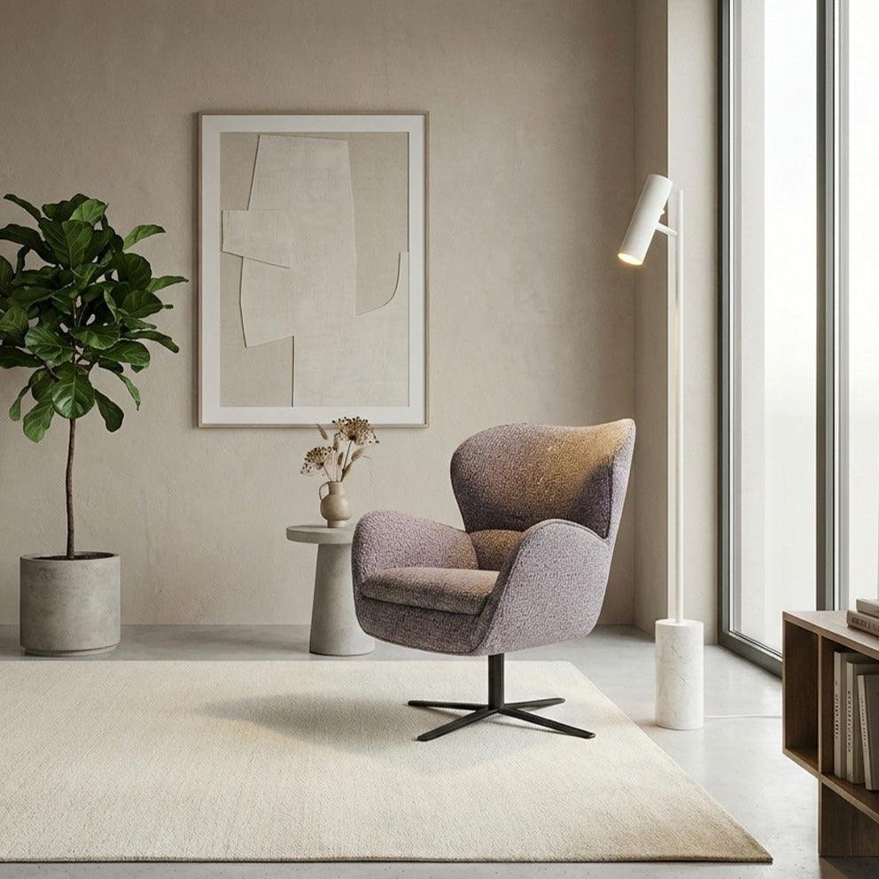 Fotelj Mei - eksponat