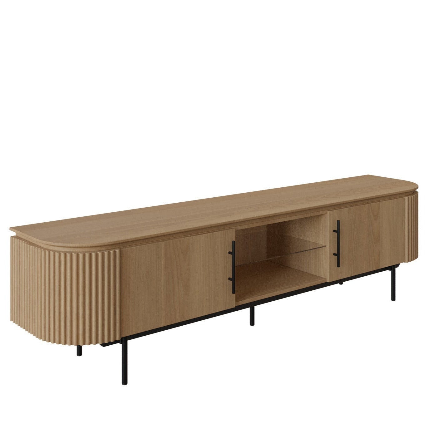 Fusano TV unit