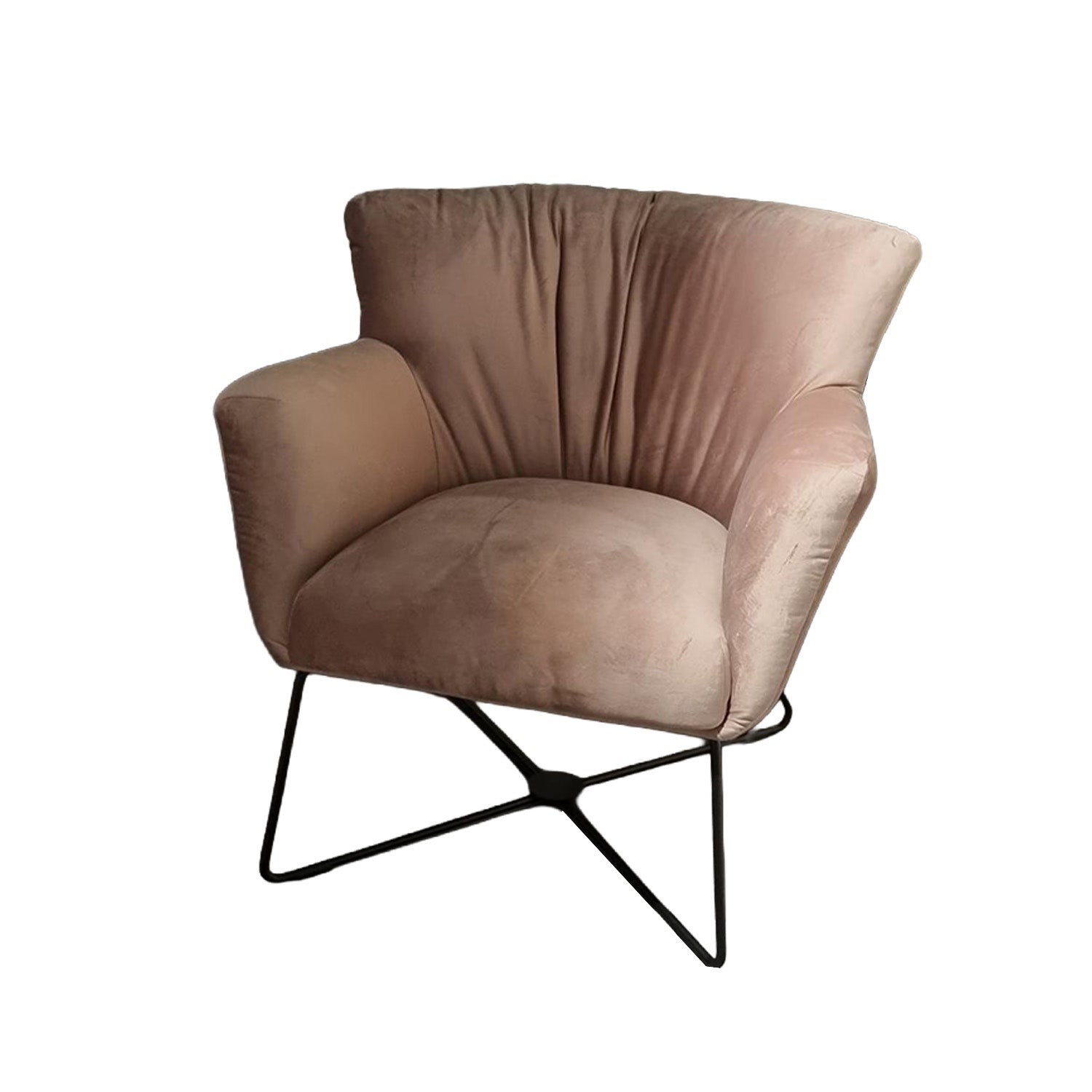 Fotelj Ila - eksponat