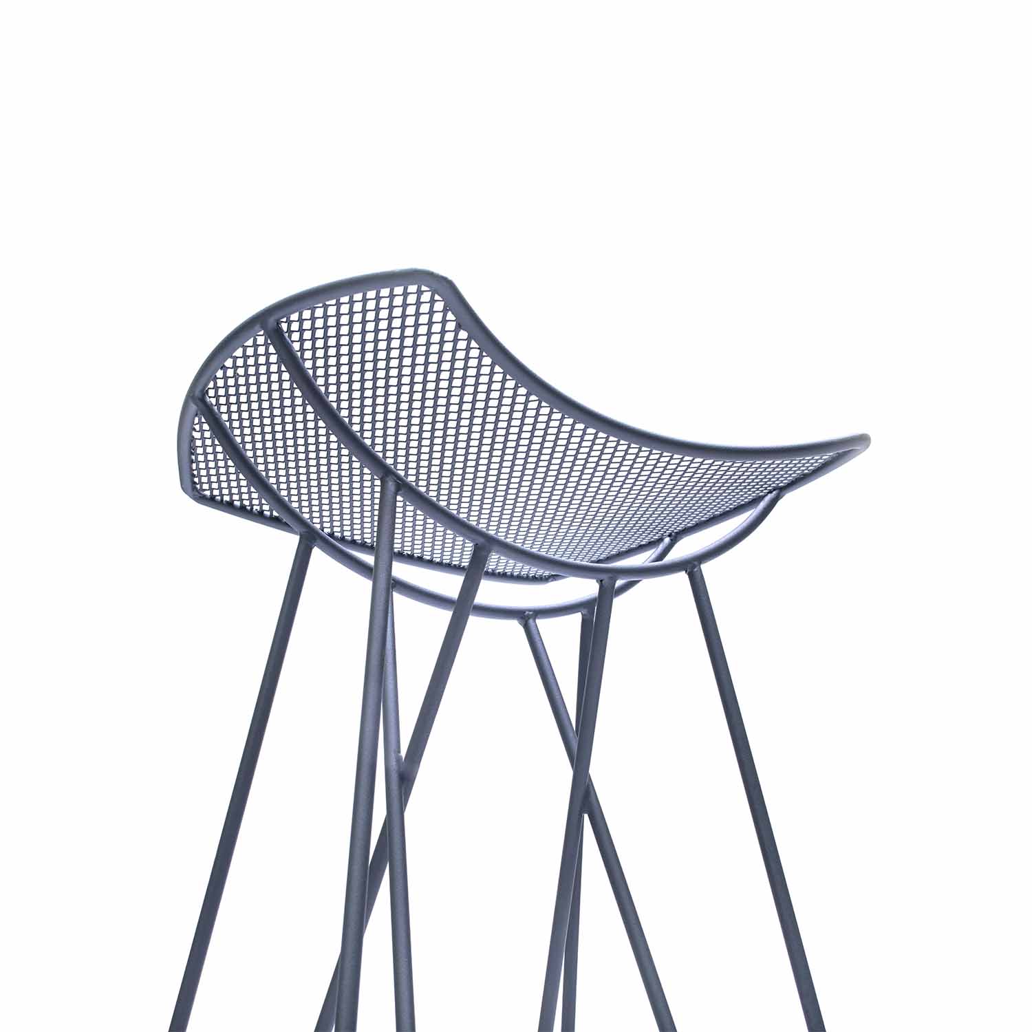 Lei bar stool