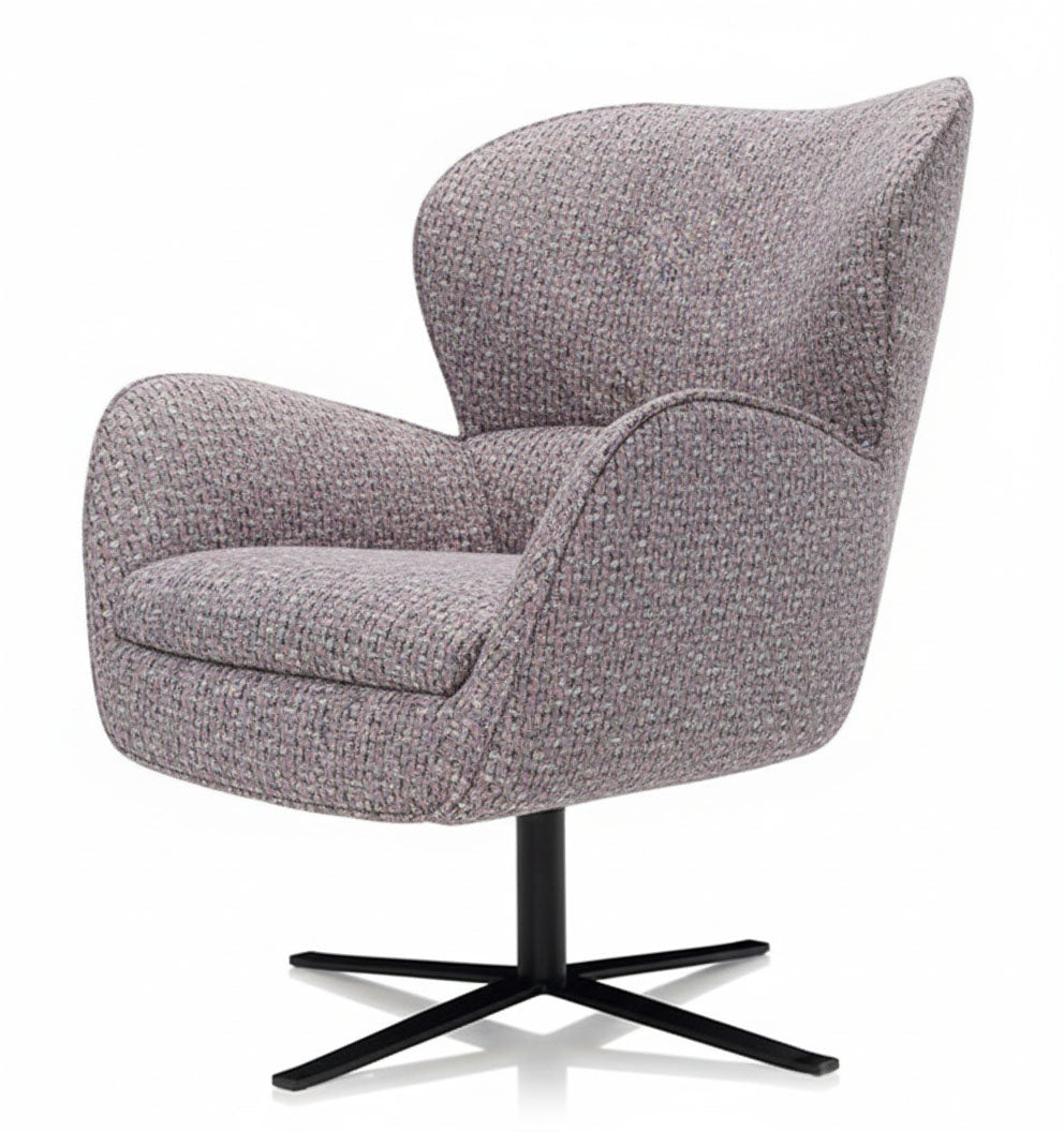 Fotelj Mei - eksponat