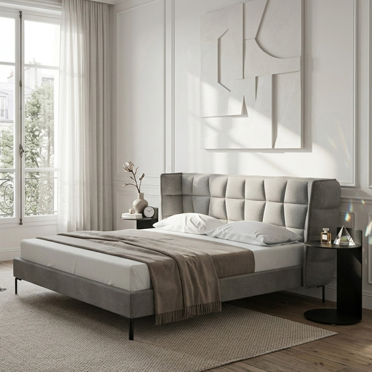 Vaglia side table