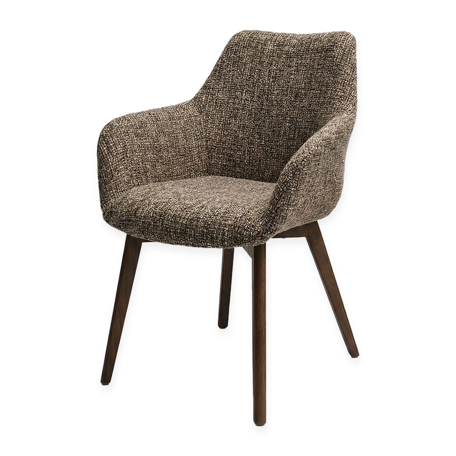 Jedilniški stol Oscillio