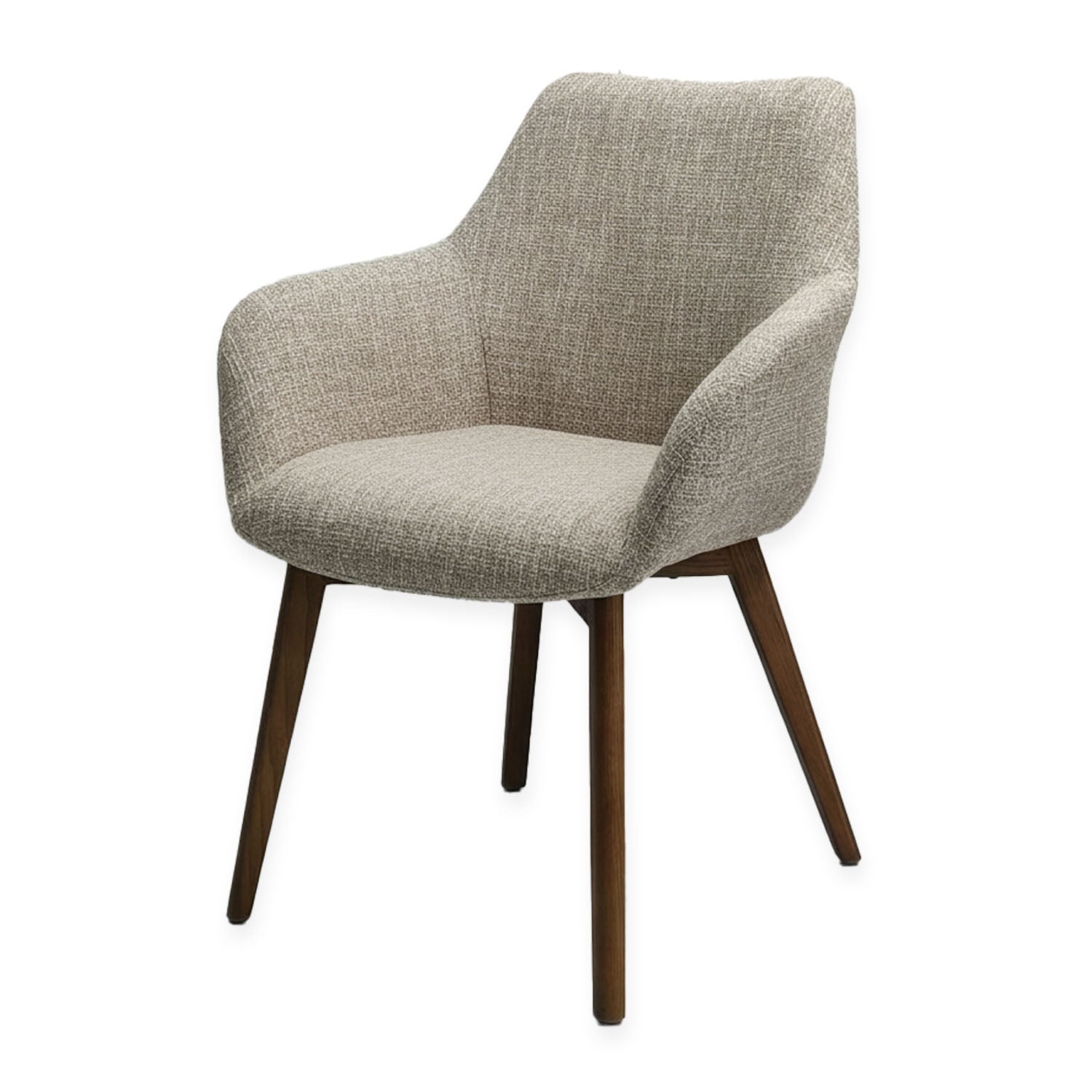 Jedilniški stol Oscillio